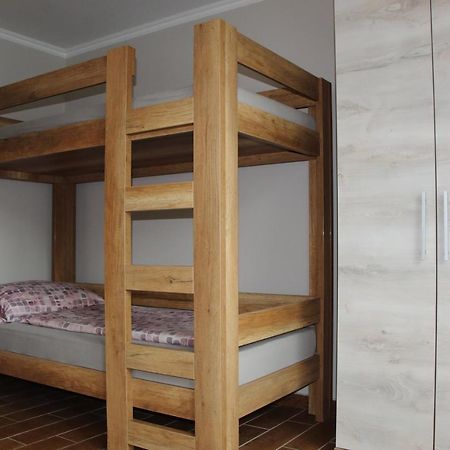Hegylanc Fogado Bed and Breakfast Sotony Exteriör bild