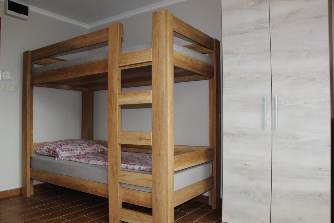 Hegylanc Fogado Bed and Breakfast Sotony Exteriör bild