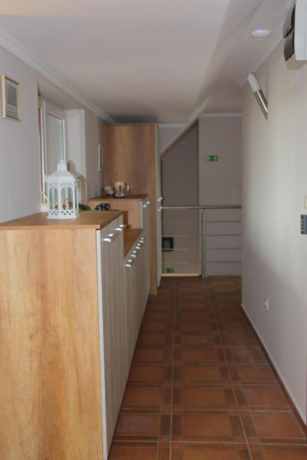 Hegylanc Fogado Bed and Breakfast Sotony Exteriör bild