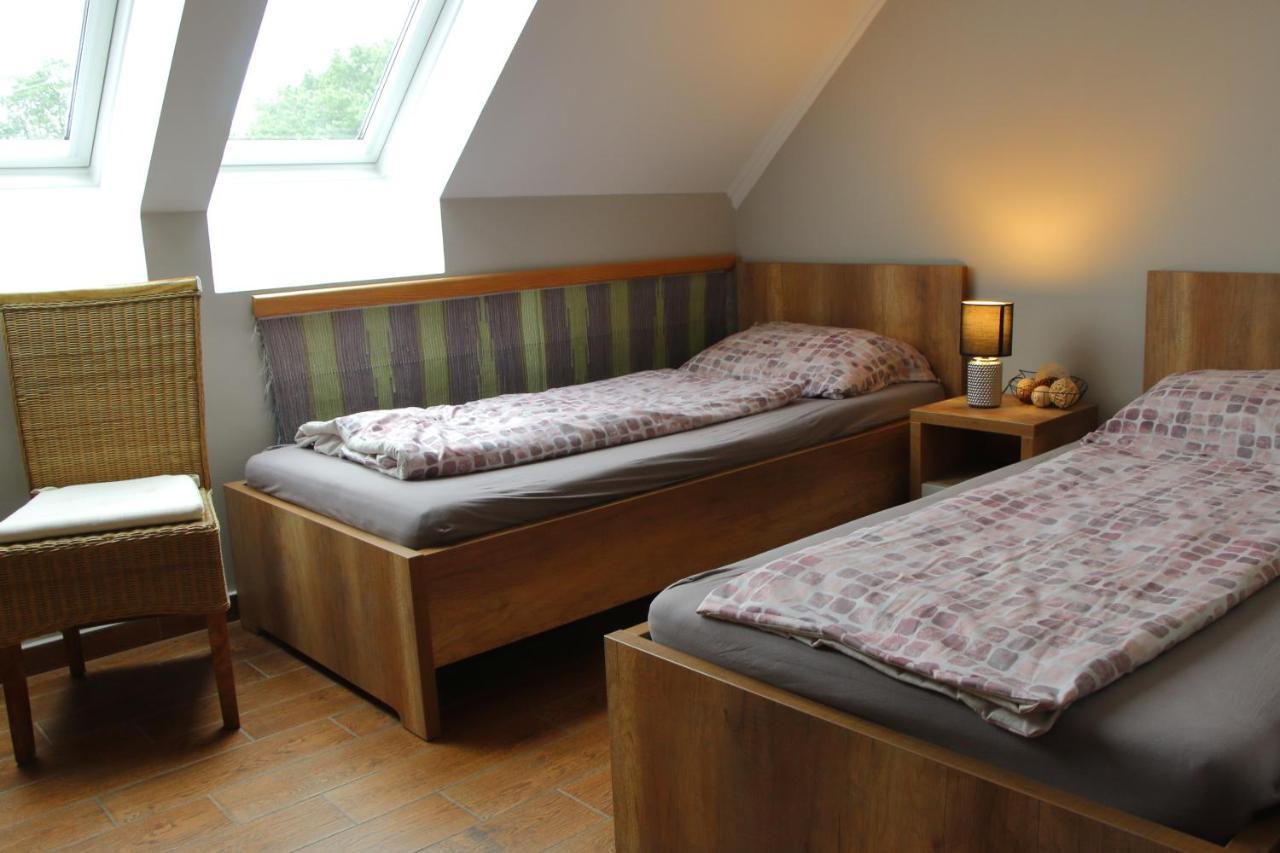 Hegylanc Fogado Bed and Breakfast Sotony Exteriör bild