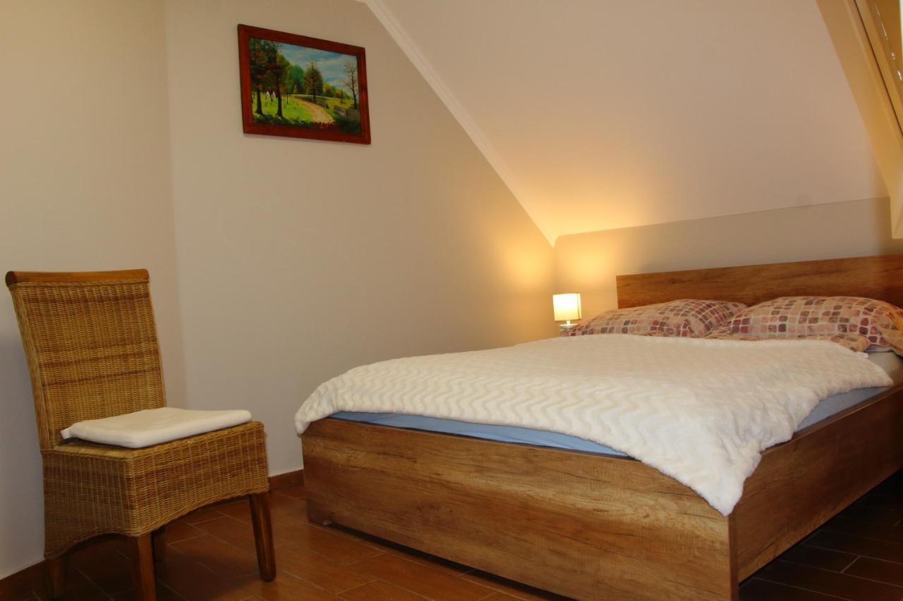 Hegylanc Fogado Bed and Breakfast Sotony Exteriör bild